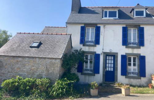 Maison artistes bord de mer Rostellec - Photo 33