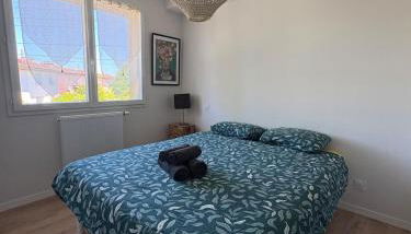 Plein Sud -Maison proche centre, idéal famille - Foto 2