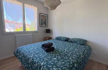 Plein Sud -Maison proche centre, idéal famille - Foto 2