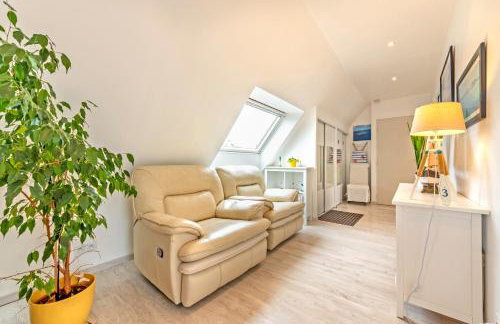 Appartement Plougasnou proche mer - Foto 9
