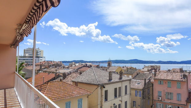 Apartment Les Pins Dorés-1 by Interhome - Foto 2, View