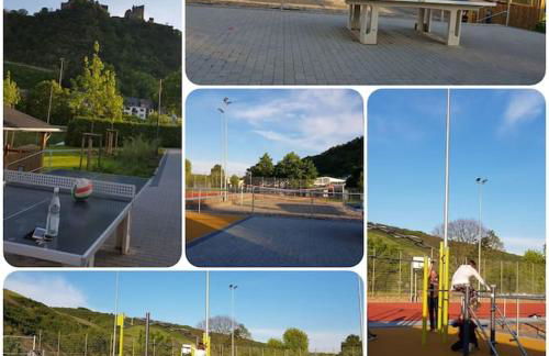 Wohnen am schönen Mittelrhein Weltkulturerbe - Foto 13