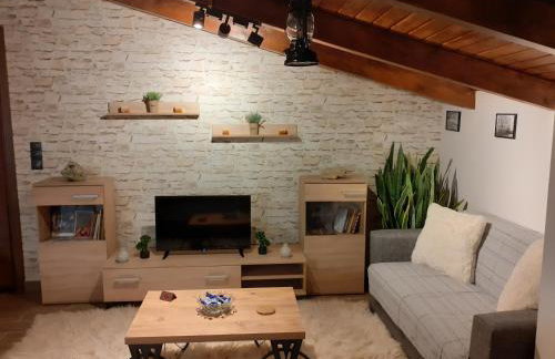 The view attic - Foto 1