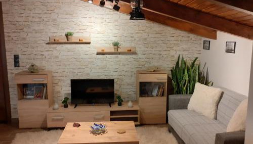 The view attic - Foto 1