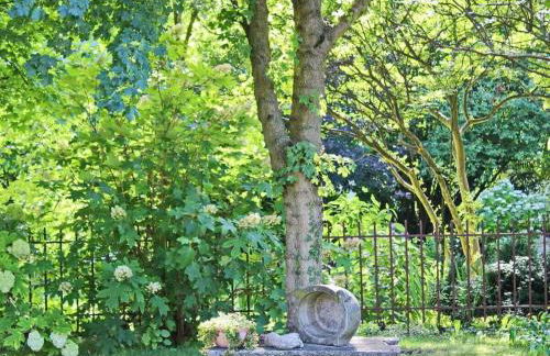 "Artuico" with garden in the castle - Foto 17