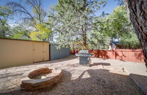 1 Mi to Trails: Pet-Friendly Home in West Sedona! - Foto 36