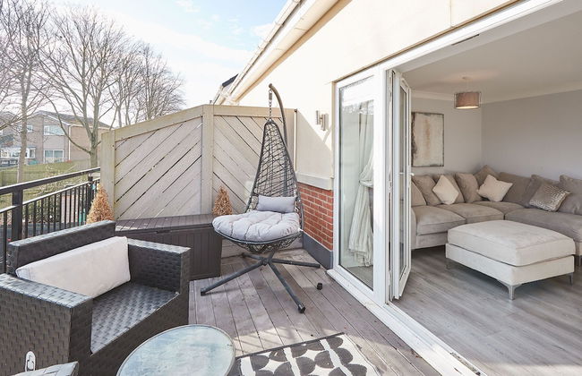 Host Stay Aidan Gardens - Foto 14