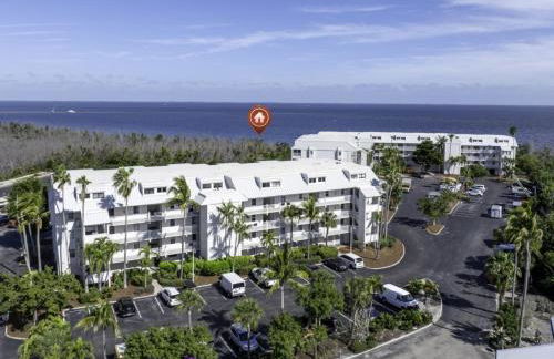 South Seas Bayside Villa 4306 3 Bedroom Condo by RedAwning - Foto 46