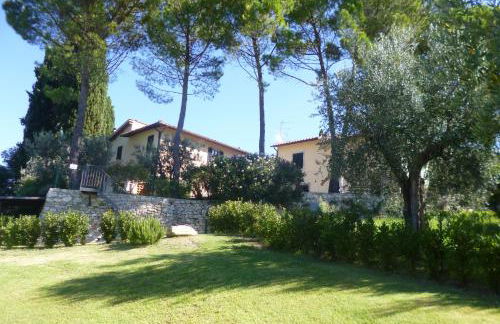 Il Palagetto - Photo 41