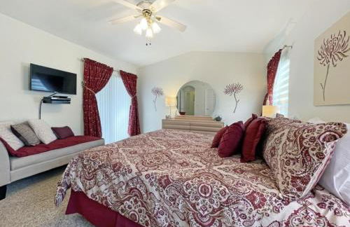 Greatest Grove 4 Bedroom Home by RedAwning - Foto 23