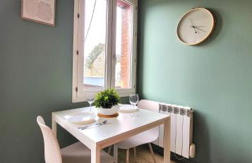 Oxygen - Lumineux deux-pièces à 20min de Rouen - Foto 10