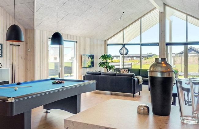 Luxury Retreat by Limfjorden - By Traum Ferienwohnungen - Foto 33