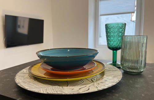 Guest House Kaka - Foto 9