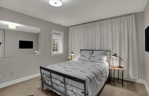 Downtown, Quiet Street, Chefs Kitchen,Home Theatre - Foto 9