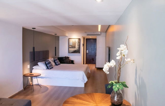 HY Beach Flats - Foto 29