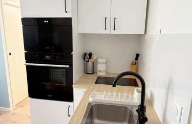 Le p'tit chez nous au Galajou - Foto 34