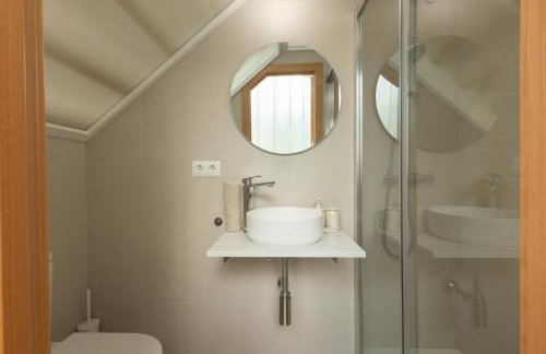 Tentudia Charming Apartments with Private Roof-Top or Patio in San Bernardo By OCityzen - Foto 71