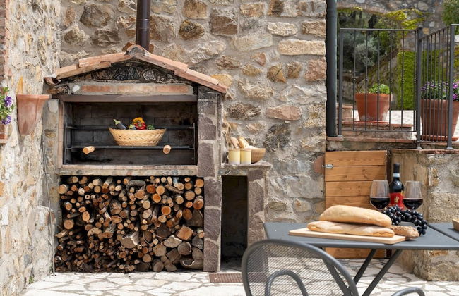 Guado al Sole 26 4 Emma Villas - Photo 3