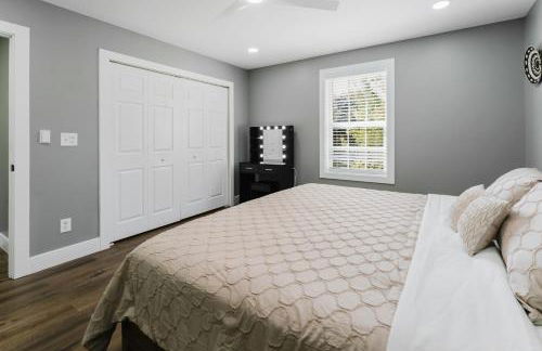 Modern Renovated 3-Bed Near Ann Arbor & Ypsilanti - Foto 13