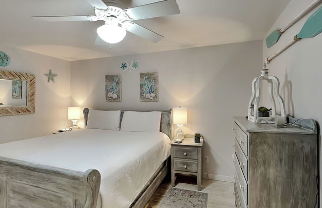 Cabana Club by SVR - Foto 6