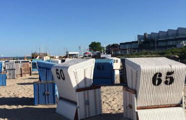 Ferienwohnung in Damp Residenzblick an der Ostsee - Foto 1