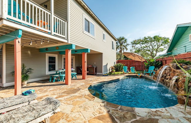 Tortuga Inn - Foto 1