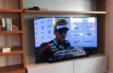 Praia do Santinho, de frente para mar - Foto 6