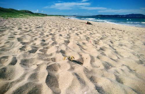 Refúgio Peró - Praia, piscina e churrasqueira - Photo 26