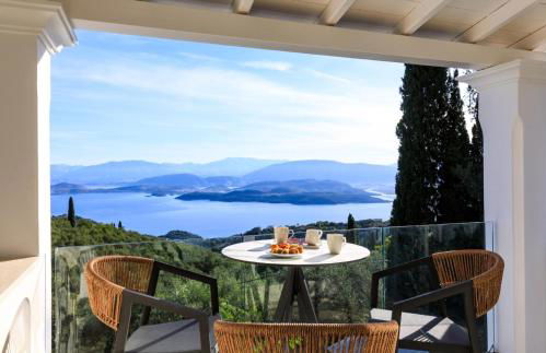 Villa Bellissimo - Foto 11