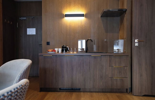 Forest Park Resort & SPA - Foto 9