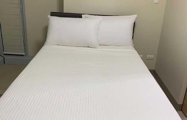 Uptown Park Suites Tower 1 - Photo 15