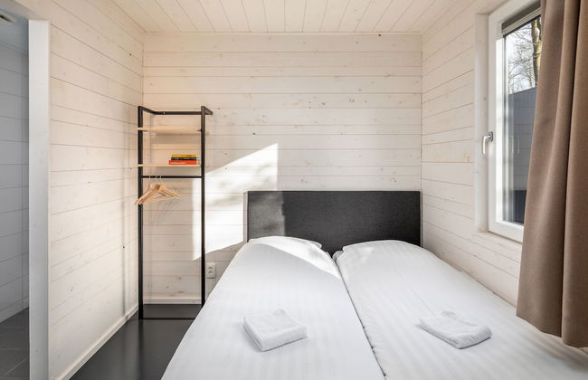 Lodge in Schaijk With Garden Terrace - Photo 4