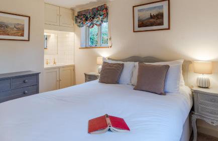 Coppice House - Foto 27