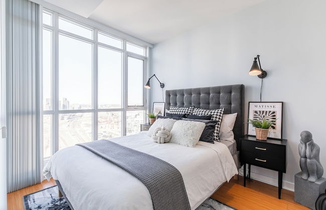 Ohio Global Stay - Foto 35