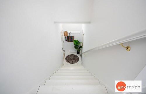 Downtown Douglas Coach House - Foto 14