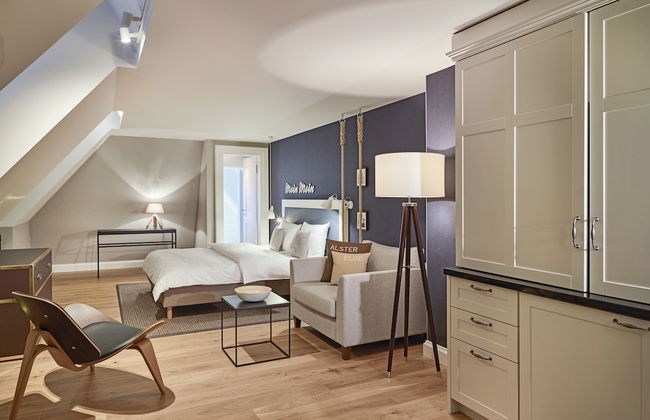 Hapimag Resort Hamburg - Foto 12