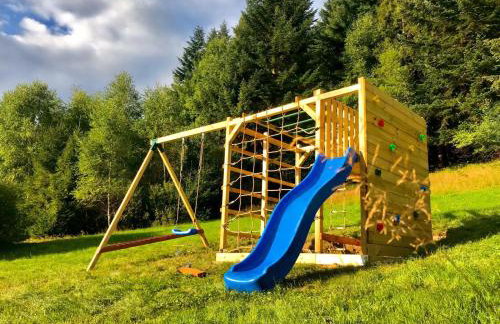 Villa Eva & Lilou Pod Rysianką - Foto 28