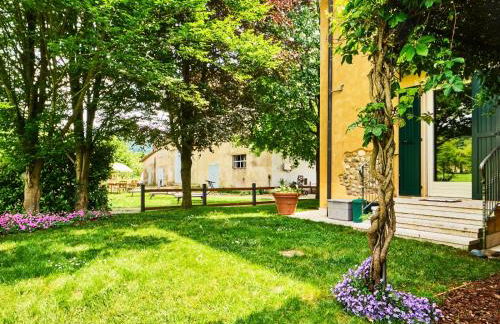 Casa Vittoria-Relax tra Lago di Garda e Verona - Foto 41