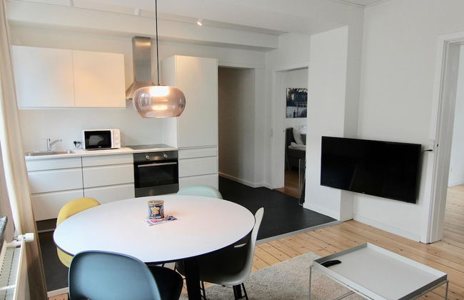 2-bed Apartment in one of Rhus Best Locations - Foto 2