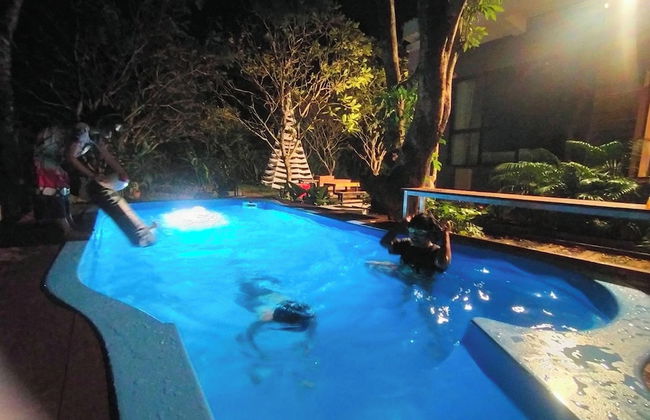 Onmywayresort - Photo 17