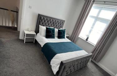 Ferrers House - Foto 50