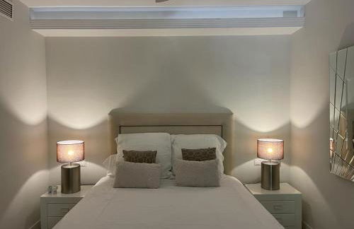 Marbella playa Residencial con piscina - Photo 55