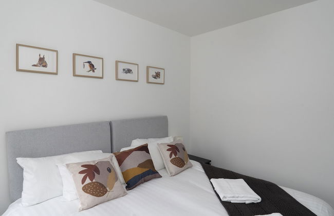 GreenStar Apartments - Foto 33