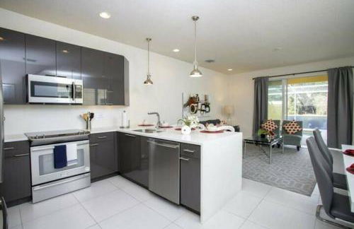 Serenity Resort 3 Bedroom Vacation Home 17419 - Foto 11