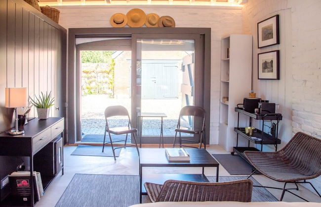 The Loose Box, Sudbourne - Foto 12