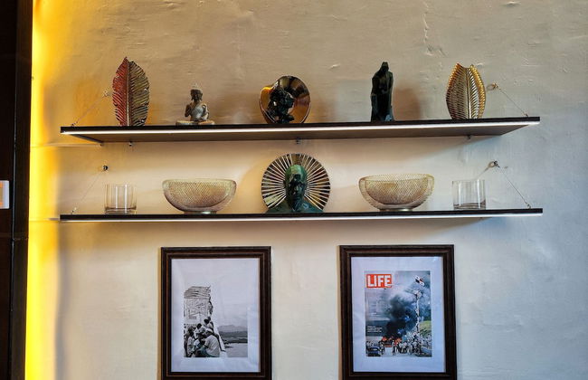 Golden Studio By Paradox - Foto 27