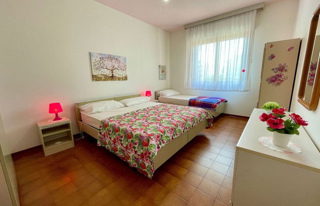 Apartment Just 350mt From the sea - Foto 2