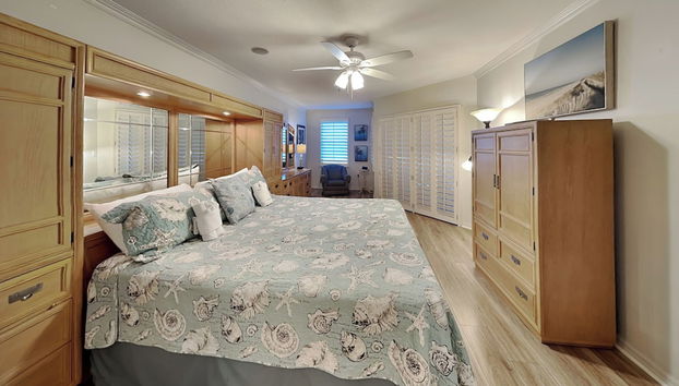 Comodidade do alojamento