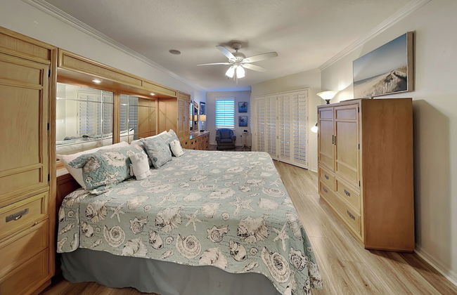 South Beach Club 205 - Foto 2