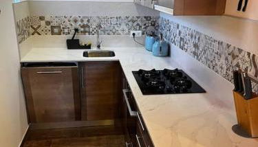 Casa Boa Vista - Foto 5, stove, dishwasher